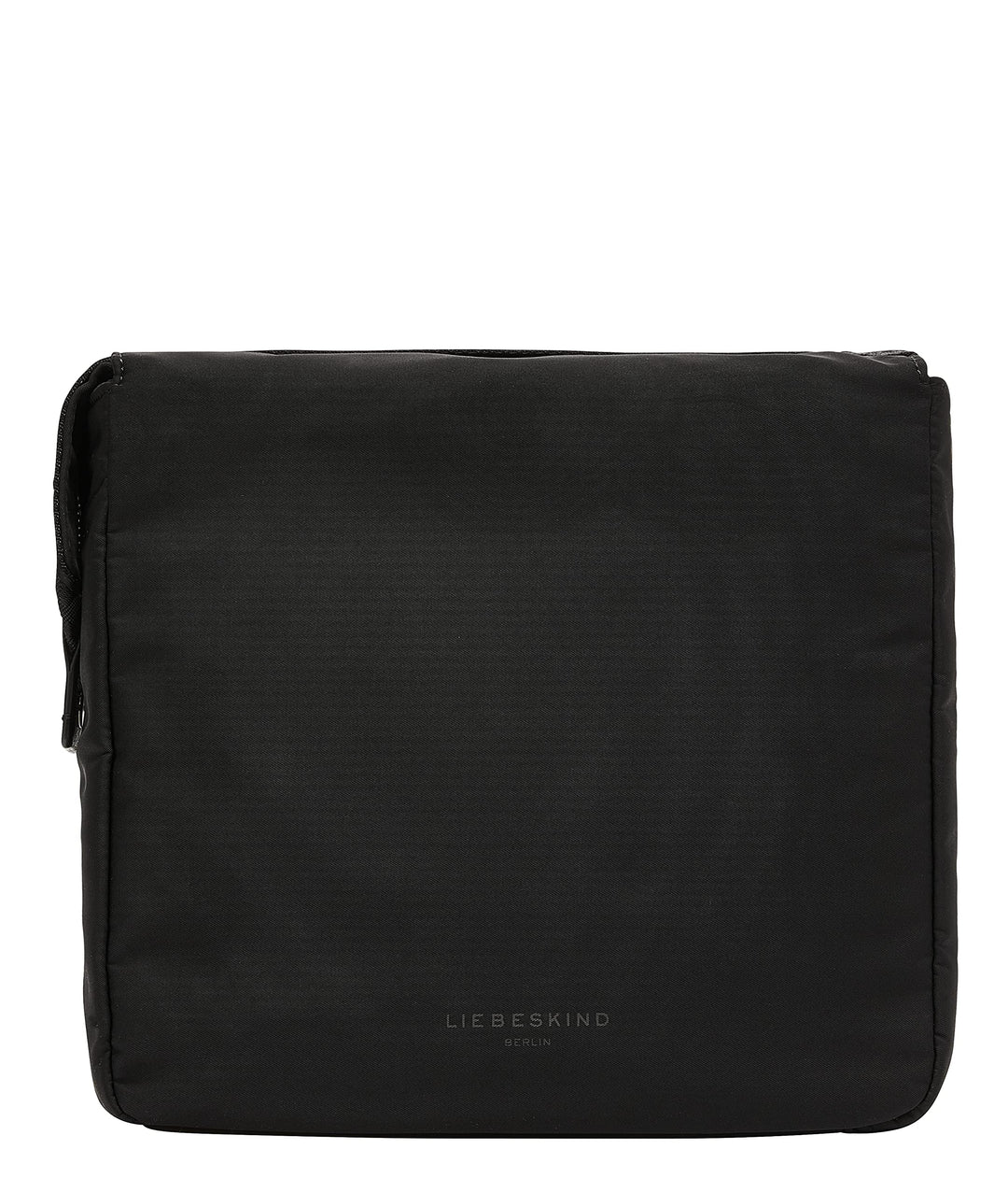 Liebeskind Berlin Switch Bag Zip, Medium, Black