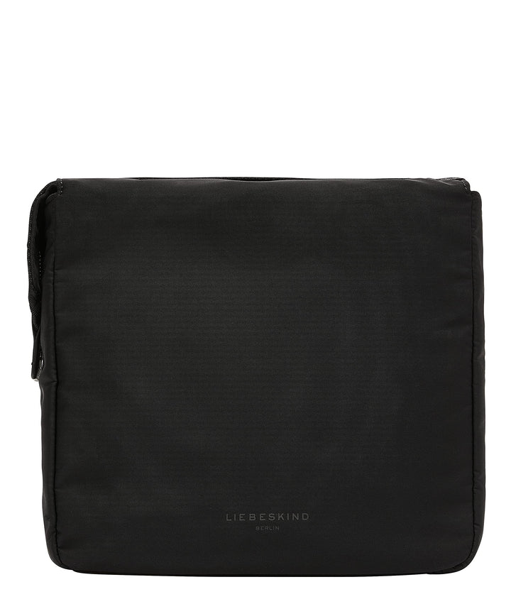 Liebeskind Berlin Switch Bag Zip, Medium, Black