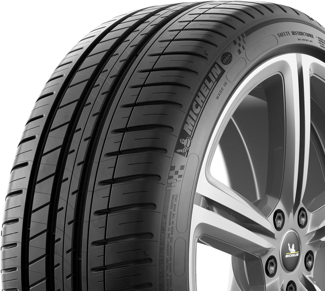 Michelin Pilot Sport 3 FSL - 275/40R19 101Y - Sommerreifen 275/40R19 101Y - MO/FSL, 275/40R19 101Y -