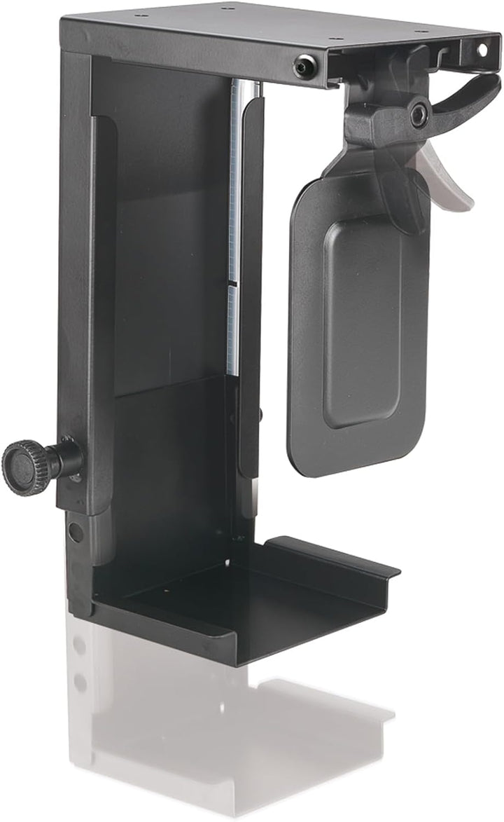 VALUE Mini-PC-Halter schwarz