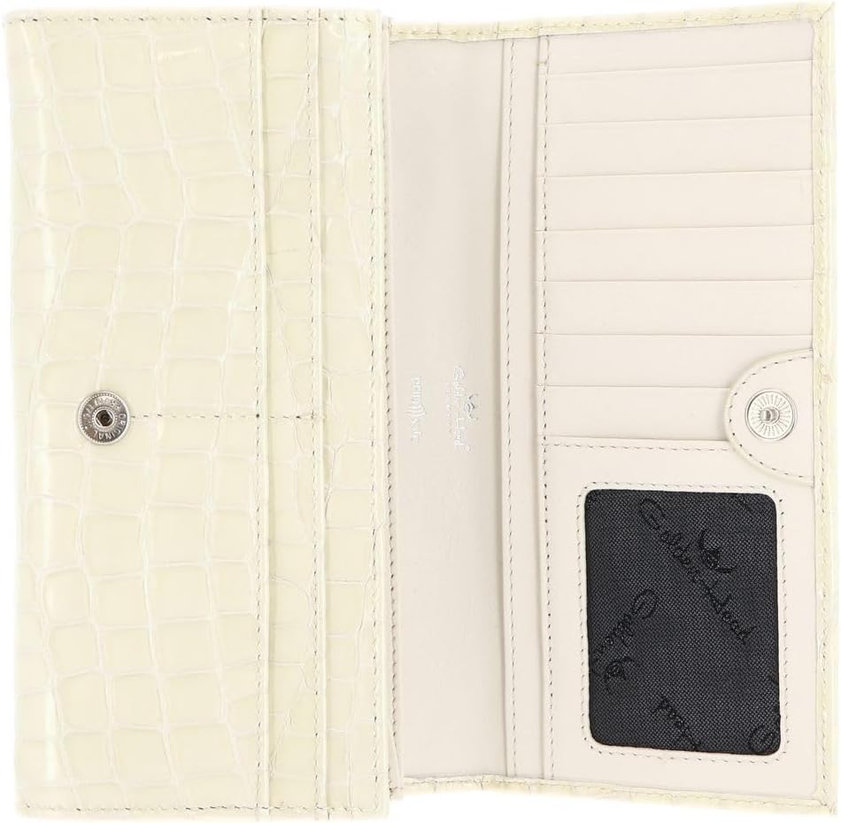 Golden Head Cayenne Geldbörse RFID Leder 19 cm