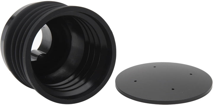 Kaffeemühle Einzel Dosis, Blas Bohnen Ableiter Kaffee Puder Bin für Eureka Mignon, Manuale Silenzio