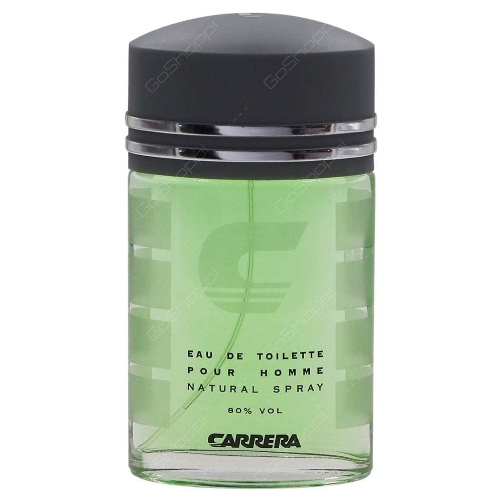 Carrera Carrera pour Homme Eau De Toilette 100 ml (man)