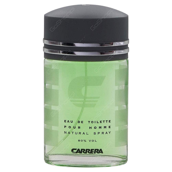 Carrera Carrera pour Homme Eau De Toilette 100 ml (man)
