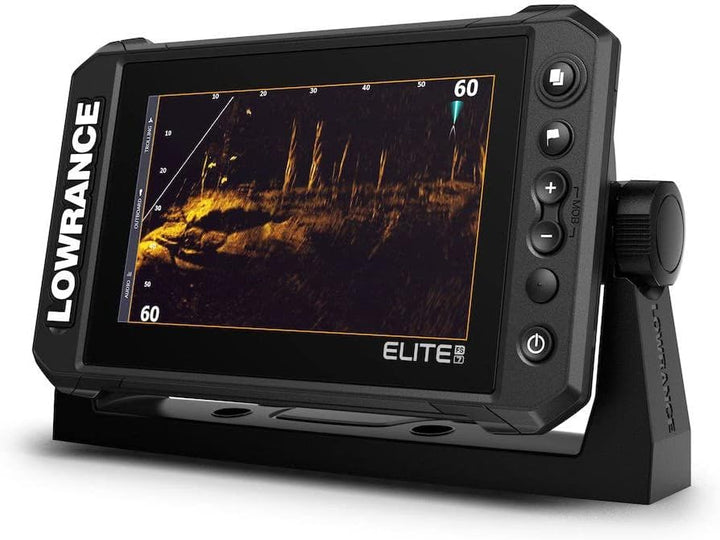 Lowrance Elite FS 7 Fischfinder