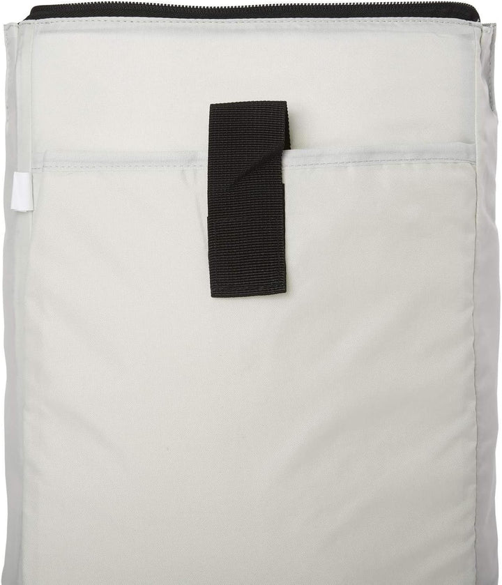 Ela Mo Rucksack Damen - Daypack schön u. durchdacht - Laptop Rucksäcke für Frauen - Anti Diebstahl T