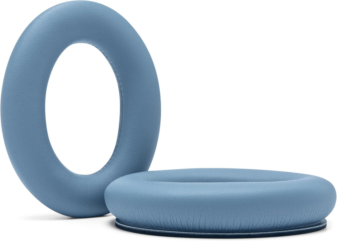 WC PadZ QC45 – Ohrpolster für Bose QuietComfort 45 / QuietComfort Se/QuietComfort Wireless, hergeste
