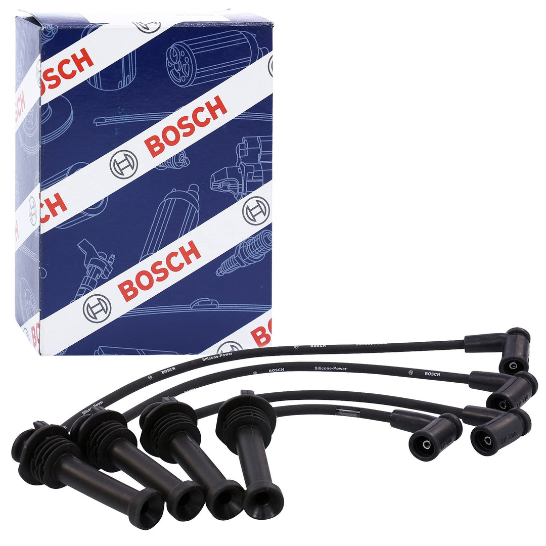 Bosch 0986357141 - Zündleitung - 1 Stück