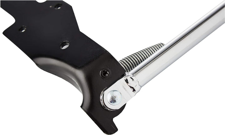 Seitenständer verchromt RMS für Vespa 50-90 - 125 Primavera / ET3