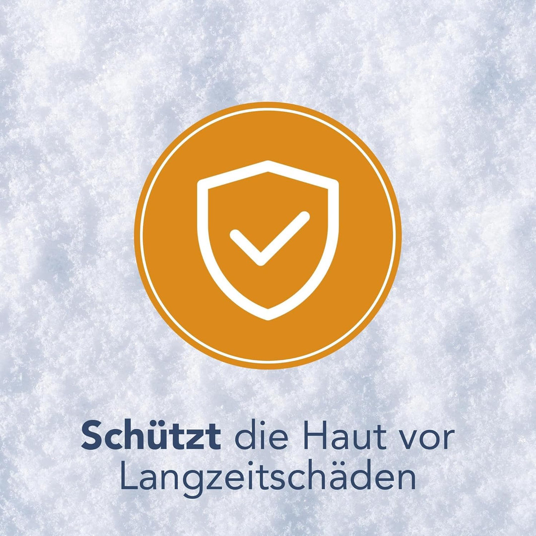 Piz Buin Mountain Sun Cream, Sonnencreme, Sonnenschutz Wintersport, Hoher Schutz vor Sonnenbrand, Kä