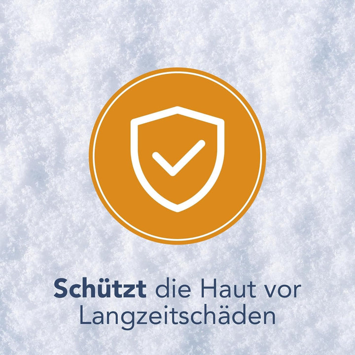 Piz Buin Mountain Sun Cream, Sonnencreme, Sonnenschutz Wintersport, Hoher Schutz vor Sonnenbrand, Kä