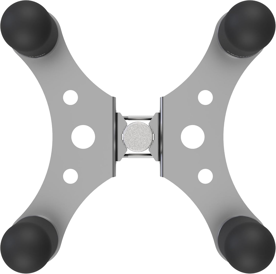BATLINK MAO5GV2-4 4x4 MIMO Marine Grade (IP66) 5G Antenne inkl. 5m Kabel - 9dBi Leistungsgewinn, für