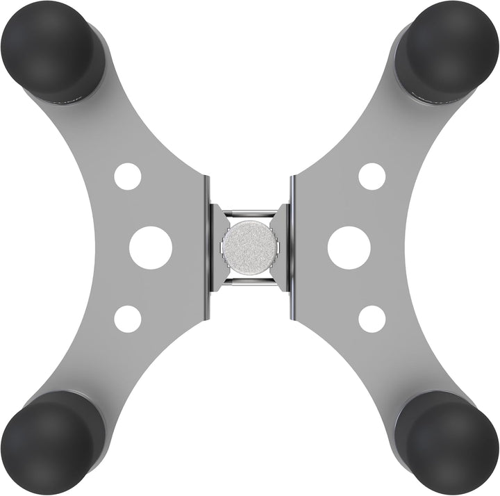 BATLINK MAO5GV2-4 4x4 MIMO Marine Grade (IP66) 5G Antenne inkl. 5m Kabel - 9dBi Leistungsgewinn, für