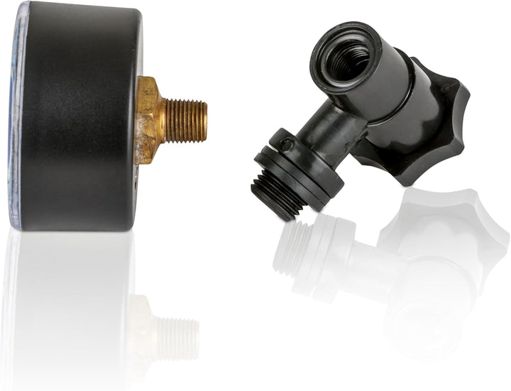 Gre AR506 - Sandfilter-Manometer
