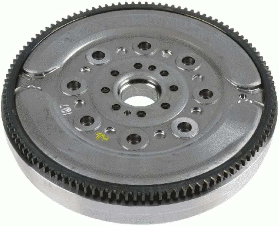 SACHS 2294 000 111 Schwungrad Kupplung/-anbauteile 2294 000 111 - Kupplung/-anbauteile, Kupplung/-an