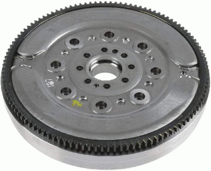 SACHS 2294 000 111 Schwungrad Kupplung/-anbauteile 2294 000 111 - Kupplung/-anbauteile, Kupplung/-an