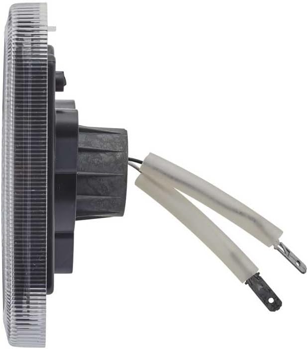 HELLA - Lichtscheibe, Nebelschlussleuchte - 12V - 9DW 195 804-001