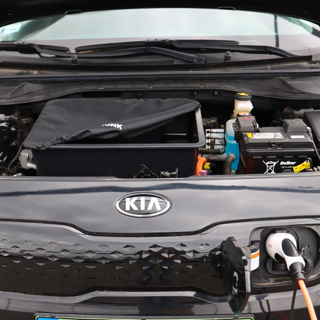 rati Frunk kompatibel für Hyundai KONA Electric 2018 2023 / Kia e-NIRO 2018-2021 / Kia NIRO EV 2018-