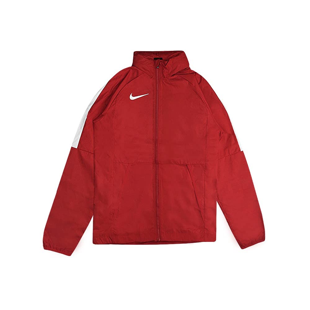 Nike Herren Strike 21 Awf Jacket Trainingsjacke L University Red/White/White, L University Red/White