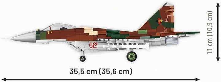 COBI 5851 Bausteine, Various