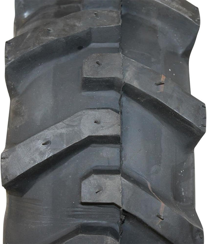 Reifen 16x6.5-8 TL schlauchlos Stollenreifen Rasentraktor neu