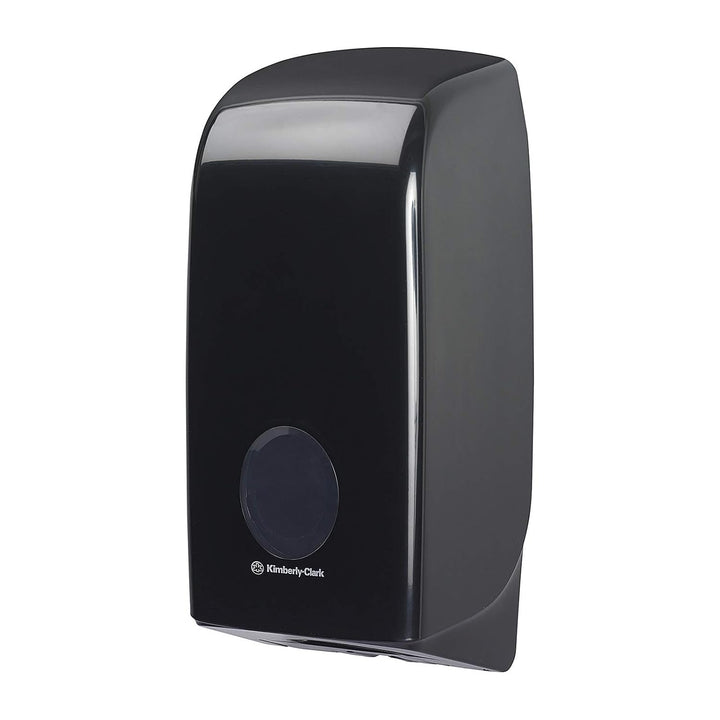 Aquarius-Spender für Einzelblatt-Toilettenpapier 7172 – 1 x Spender für Einzelblatt-Toilettenpapier,