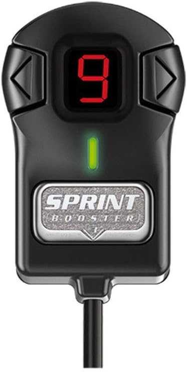 Boulekos Dynamics RSBD166 Sprint Booster Version 3