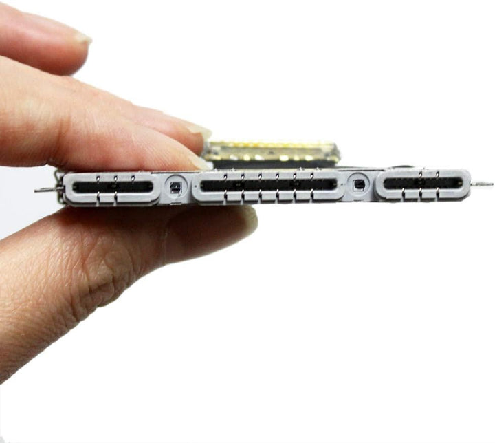 Gintai Strombuchse Netzteilbuchse DC Power Jack Dock Connector Ladebuchse für Mic-rosoft Surface Boo