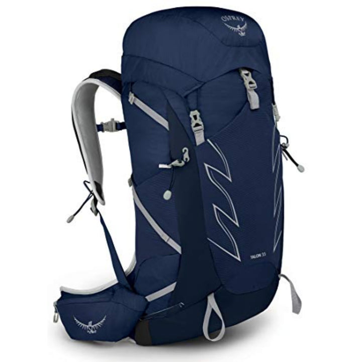 Osprey Talon 33 Wanderrucksack für Männer L-XL Ceramic Blue Single, L-XL Ceramic Blue Single