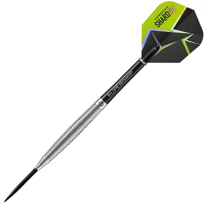 Harrows Steel Darts Shard 90% Tungsten Steeltip Dart Steeldart Hochwertiger Tungsten Dart Dartpfeile