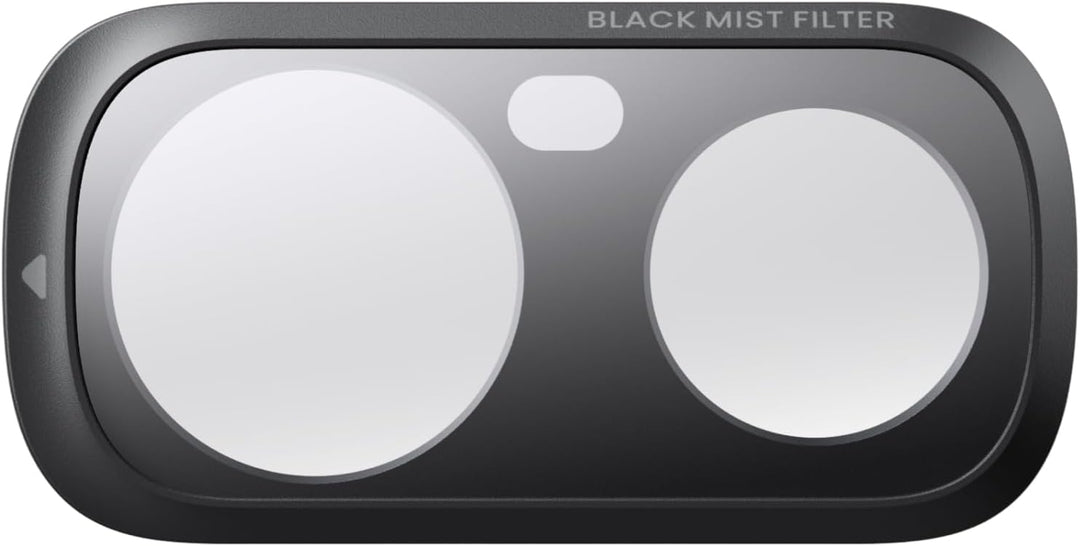 Insta360 Luna Ultra Black Mist Filter