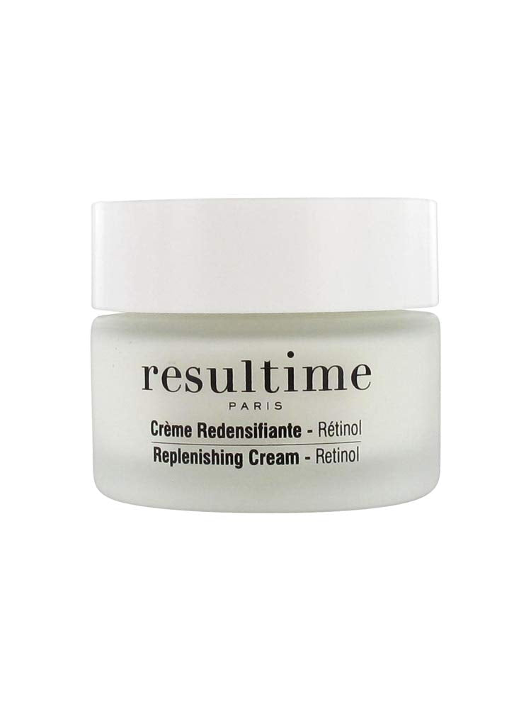 Resultime Retinol - Crema Ridensificante Anti Età, 50ml