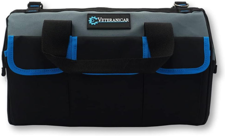 Fahrzeugpflege Tasche & Zubehör Autoreinigung Detailing Bag Kofferraumorganizer