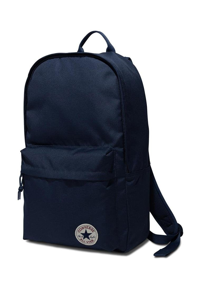 Converse Edc Poly-Pack-Rucksack beiläufige Art, 45 cm, 19 Liter, Marino