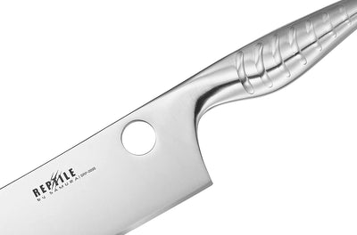 SAMURA REPTIL Santoku Messer 6.7"/170 mm. 61 HRC