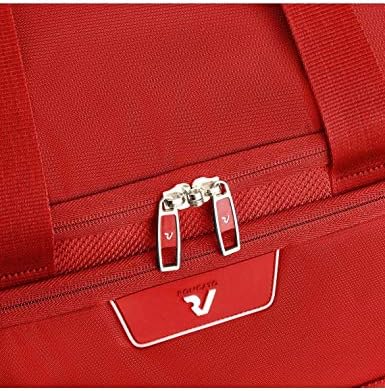 Roncato Joy Weekender Reisetasche 50 cm Red cm 50 x 28 x 30, Red cm 50 x 28 x 30