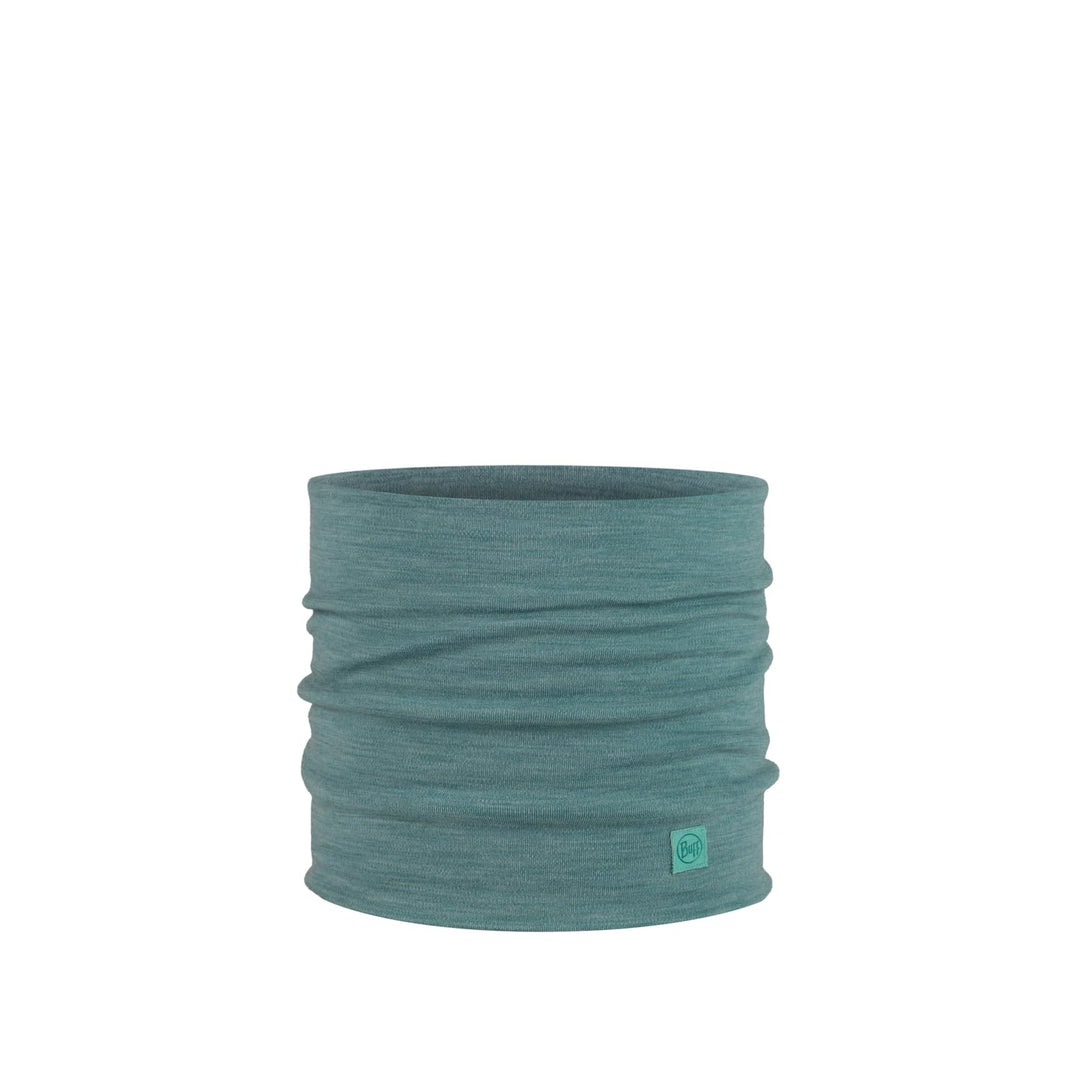 Buff Unisex Halswärmer Merino Heavyweight Merino Heavyweight Multifunktionstuch (1er Pack) Einheitsg