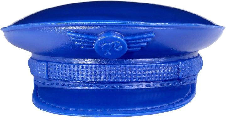 Barbie 60th Anniversary Pilotin Puppe