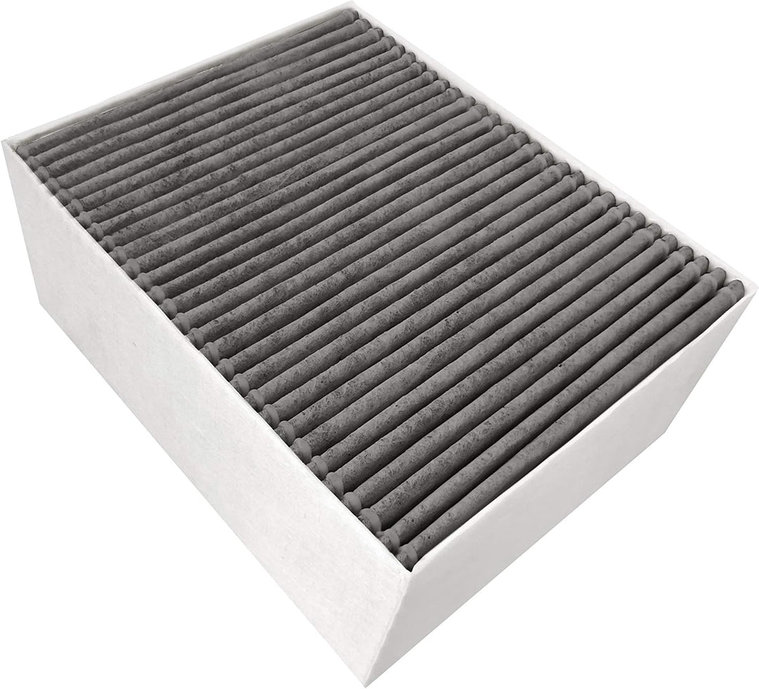Aktivkohlefilter für Siemens/Bosch/Neff/Gaggenau Cleanair Filter - DSZ5201 / LZ56200 / Z5170X1 / 006