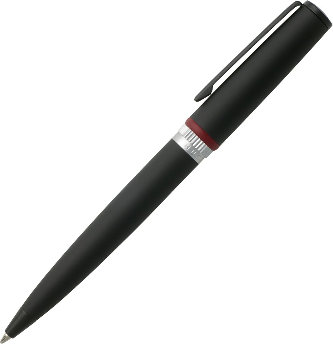 Kugelschreiber Gear Black