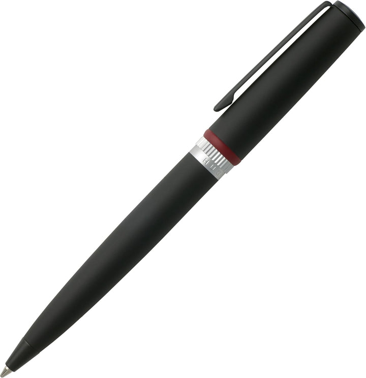 Kugelschreiber Gear Black