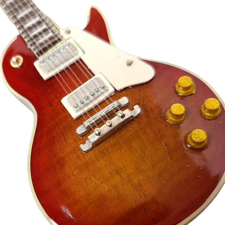 Axe Heaven E-Gitarrenkörper (GG-120)