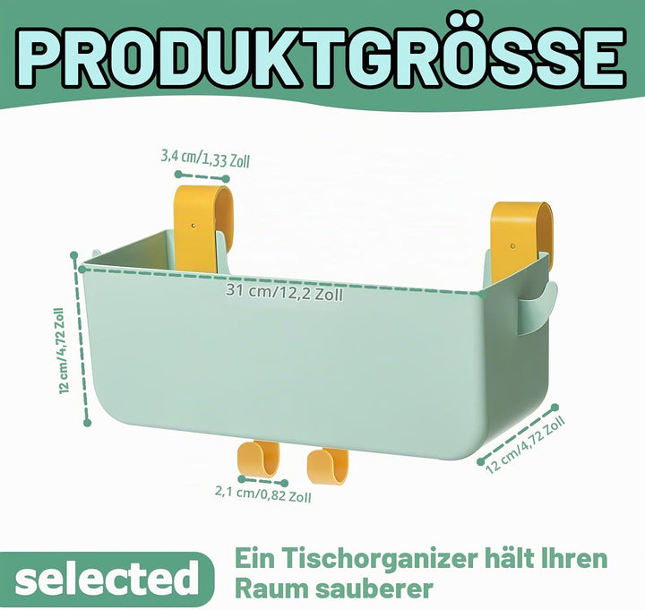 Wickeltisch Organizer Baby Windel Caddy Wickelkommode Organizer Wickeltisch Organizer zum Anhängen O