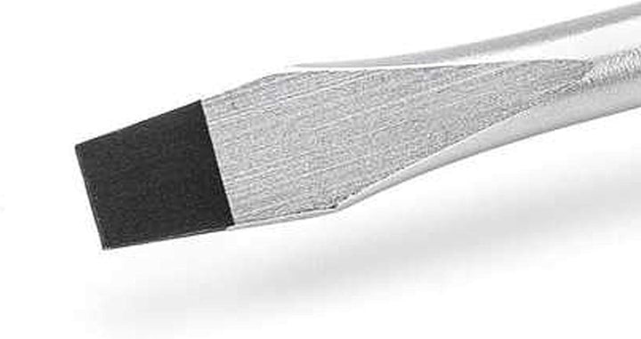 GEARWRENCH 80013H Schlitzschraubendreher aus doppeltem Material, 6,35 x 10,24 cm 1/4" x 4" Neue Vers