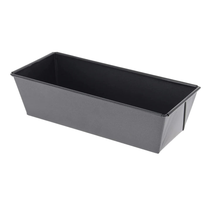 De 471625 Buyer 4716.25 Kastenform, gefaltet, 25 x 10 cm, Silber