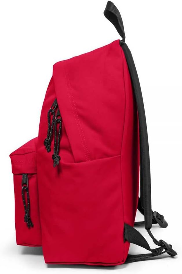 Eastpak Padded PAK'R Rucksack, Einheitsgrösse Sailor Red Single, Sailor Red Single