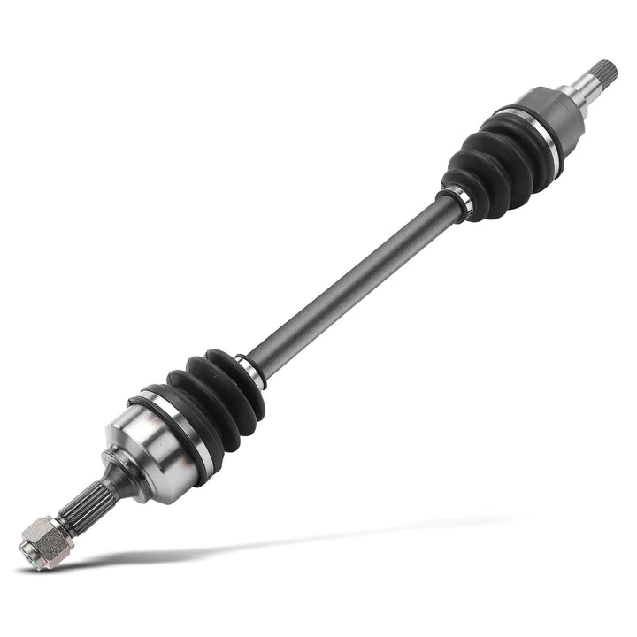 Frankberg Antriebswelle Gelenkwelle Vorne Links Kompatibel mit C3 II SC 2009-2016 C3 III SX 2016-Heu
