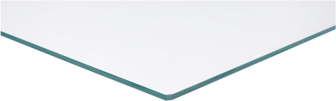 easyPART Kompatibel/Ersatz für Electrolux 224901301/8 NEU Glasplatte Absteller 476x301mm Kühlschrank