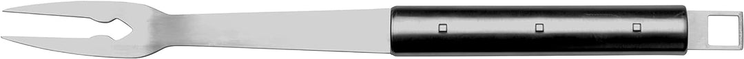 Berghoff 1108180 Grillset 6-teilig Set Koffer, Metall, Edelstahl
