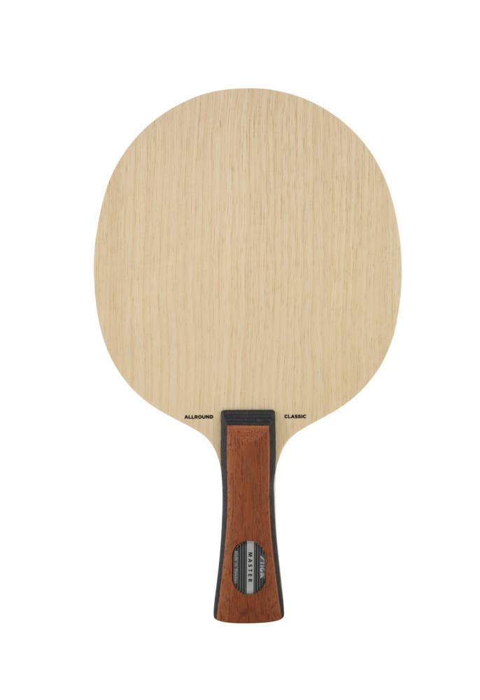 Stiga Tischtennisholz Allround Classic Klassisch (ST), Klassisch (ST)